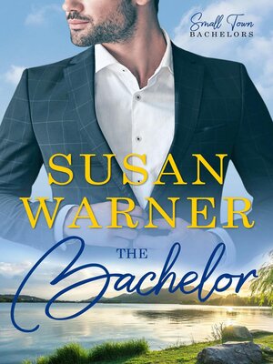 cover image of The Bachelor's Wife